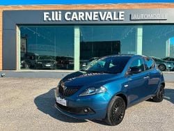 Blu Usata 2023 Lancia Ypsilon S Due volumi | 12.950 € (Buon prezzo)
