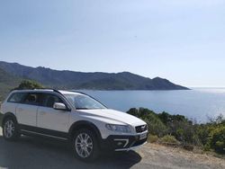 Bianco Usata 2016 Volvo XC70 Summum Station wagon | 13.500 € (Molto cara)