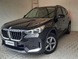 Nero Usata 2023 BMW X1 Efficient Dynamics SUV | 35.750 € (Buon prezzo)