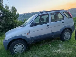 Usata 2003 Daihatsu Terios SUV | 1500 € (Super prezzo)