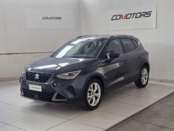 Grigio Usata 2024 Seat Arona FR SUV | 16.900 € (Buon prezzo)