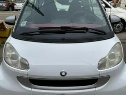 Usata 2009 Smart ForTwo Coupé Passion Coupé | 5200 € (Buon prezzo)