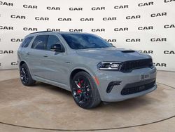 Grigio Nuova 2026 Dodge Durango SUV | 78.000 €