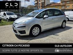 Grigio Usata 2010 Citroën C4 Picasso Business Class Monovolume | 4500 € (Cara)