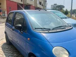 Usata 2000 Chevrolet Matiz SE Due volumi | 500 € (Super prezzo)