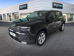 Nero Usata 2023 Jeep Avenger Altitude SUV | 19.900 € (Buon prezzo)