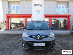 Grigio Usata 2016 Renault Kangoo Monovolume | 9500 € (Cara)