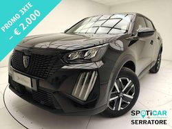 Nero Nuova 2025 Peugeot 2008 Style SUV | 19.480 € (Ottimo prezzo)