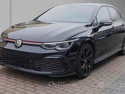 Usata 2024 VW Golf GTI Tre volumi | 31.500 € (Super prezzo)