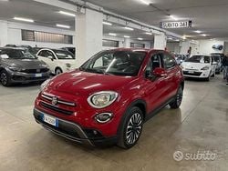 Rosso Usata 2019 Fiat 500X Cross SUV | 13.900 € (Buon prezzo)