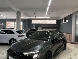 Grigio Usata 2022 Audi RS3 Performance Due volumi | 59.900 € (Buon prezzo)
