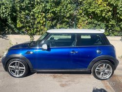 Usata 2008 Mini Cooper D Due volumi | 4200 € (Buon prezzo)