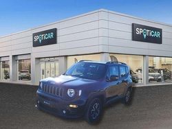 Generico Usata 2024 Jeep Renegade Limited SUV | 22.500 € (Molto cara)