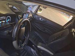 Grigio Usata 2022 Ford Ecosport Active SUV | 13.000 € (Buon prezzo)