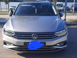 Usata 2021 VW Passat Business Station wagon | 23.500 € (Cara)