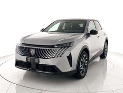 Grigio Nuova 2025 Peugeot 3008 Allure SUV | 28.750 € (Ottimo prezzo)