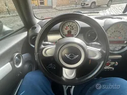 Usata 2007 Mini Cooper S Coupé Coupé | 7500 € (Buon prezzo)