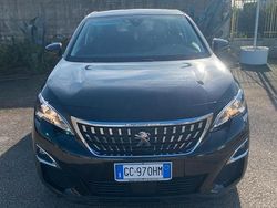 Nero Usata 2020 Peugeot 3008 SUV | 12.500 € (Super prezzo)