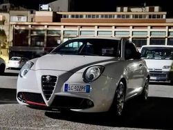 Bianco Usata 2012 Alfa Romeo MiTo Due volumi | 7000 € (Molto cara)