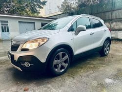 Usata 2014 Opel Mokka Cosmo SUV | 9000 € (Buon prezzo)