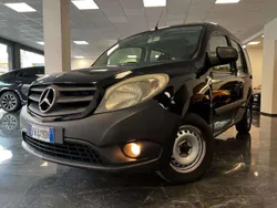 Nero Usata 2019 Mercedes Citan 109 Station wagon | 13.500 € (Buon prezzo)