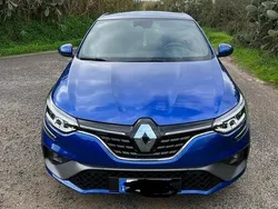 Usata 2021 Renault Mégane IV RS Line Tre volumi | 17.000 € (Buon prezzo)