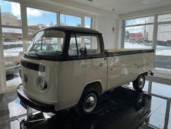 Beige Usata 1972 VW T2 Furgone | 23.900 €