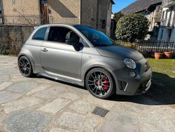 Usata 2015 Abarth 695 Due volumi | 35.500 € (Buon prezzo)