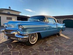 Usata 1950 Cadillac Eldorado Coupé | 150.000 €