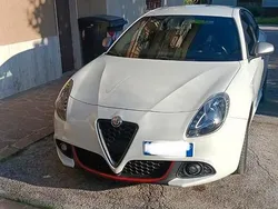 Usata 2013 Alfa Romeo Giulietta Due volumi | 6000 € (Ottimo prezzo)