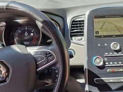 Usata 2018 Renault Scénic IV Intens Monovolume | 11.000 € (Buon prezzo)