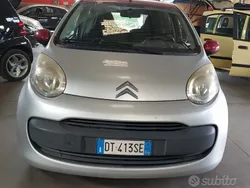 Usata 2008 Citroën C1 Due volumi | 2000 € (Ottimo prezzo)
