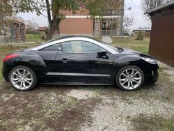 Usata 2012 Peugeot RCZ Coupé | 12.000 € (Cara)