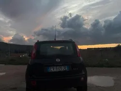 Usata 2014 Fiat Panda Due volumi | 5950 € (Buon prezzo)