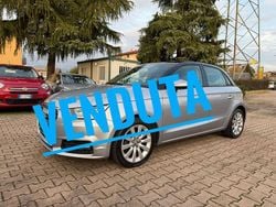 Argento Usata 2016 Audi A1 Tre volumi | 14.980 € (Buon prezzo)