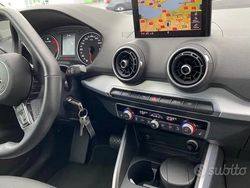 Nero Usata 2019 Audi Q2 Black Edition SUV | 18.300 € (Ottimo prezzo)