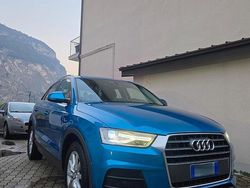 Usata 2017 Audi Q3 Business SUV | 15.499 € (Buon prezzo)