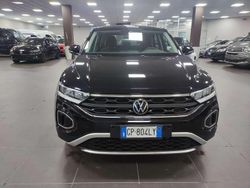 Nero Usata 2023 VW T-Roc Style SUV | 18.690 € (Ottimo prezzo)