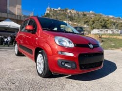 Usata 2012 Fiat Panda Due volumi | 7900 € (Molto cara)