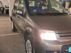 Usata 2011 Fiat Panda 4x4 Climbing Due volumi | 5500 € (Super prezzo)