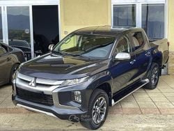 Usata 2020 Mitsubishi L200 Pick-up | 27.900 € (Buon prezzo)