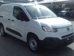 Bianco Usata 2024 Fiat e-Doblò Monovolume | 27.950 € (Buon prezzo)