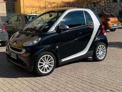 Nero Usata 2007 Smart ForTwo Coupé Coupé | 2700 € (Super prezzo)