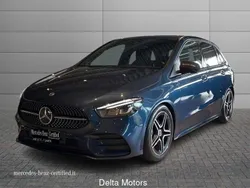 Blu Usata 2021 Mercedes 180 Premium Tre volumi | 24.250 € (Super prezzo)