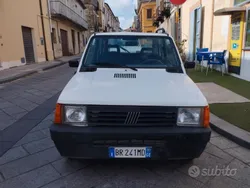 Usata 2001 Fiat Panda Due volumi | 2990 € (Buon prezzo)