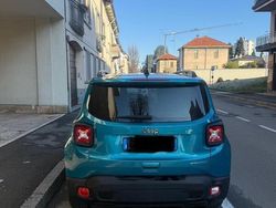 Verde Usata 2020 Jeep Renegade Sport SUV | 17.990 € (Buon prezzo)