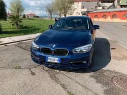 Usata 2018 BMW 118 Due volumi | 15.350 € (Ottimo prezzo)