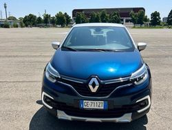 Usata 2017 Renault Captur Intens SUV | 12.000 € (Buon prezzo)