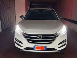 Usata 2017 Hyundai Tucson SUV | 15.500 €