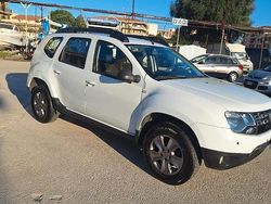 Bianco Usata 2015 Dacia Duster SUV | 6900 € (Ottimo prezzo)